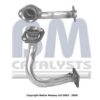 BM CATALYSTS BM70060 Exhaust Pipe